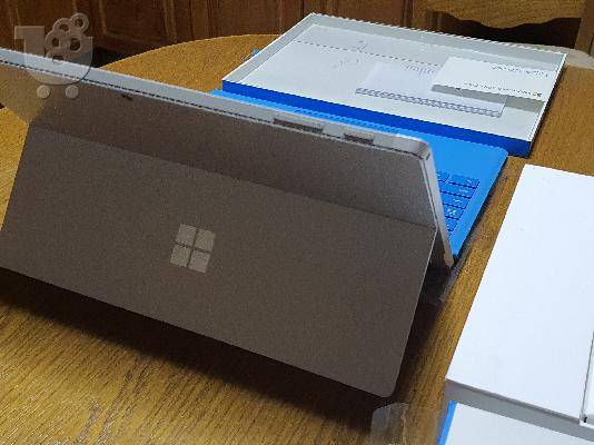Microsoft Surface Pro 4